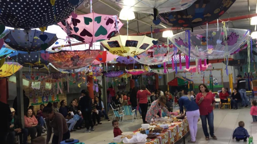 Educação realiza Dia da Família em SMOeste