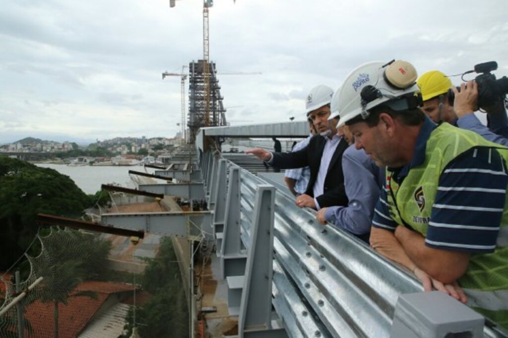 James Tavares/Secom - 