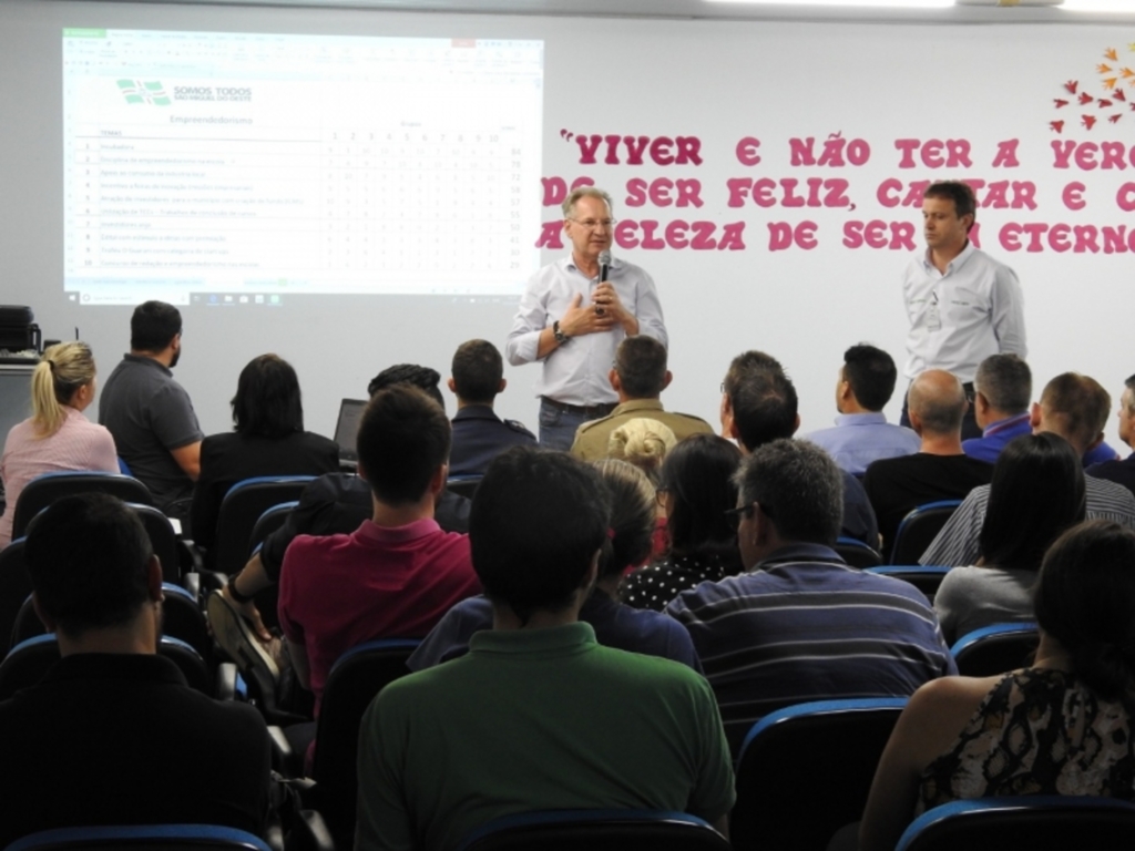 Propostas são validadas em Plenária