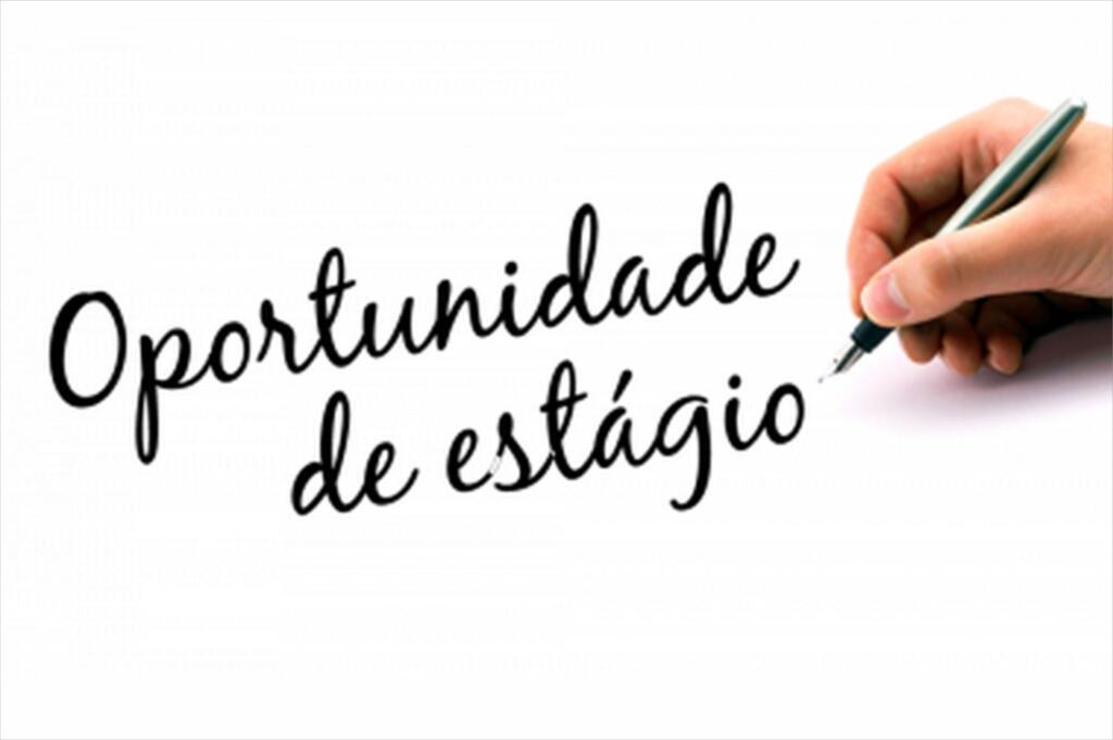 Lançado edital para contratação de estagiários