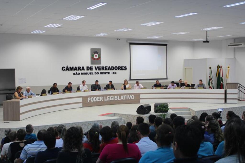 MPSC denuncia dois vereadores de SMOeste