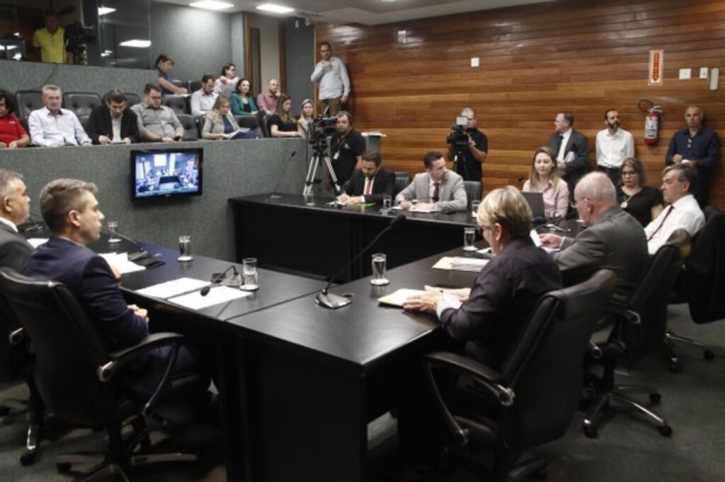 Fazenda apresenta números de 2018