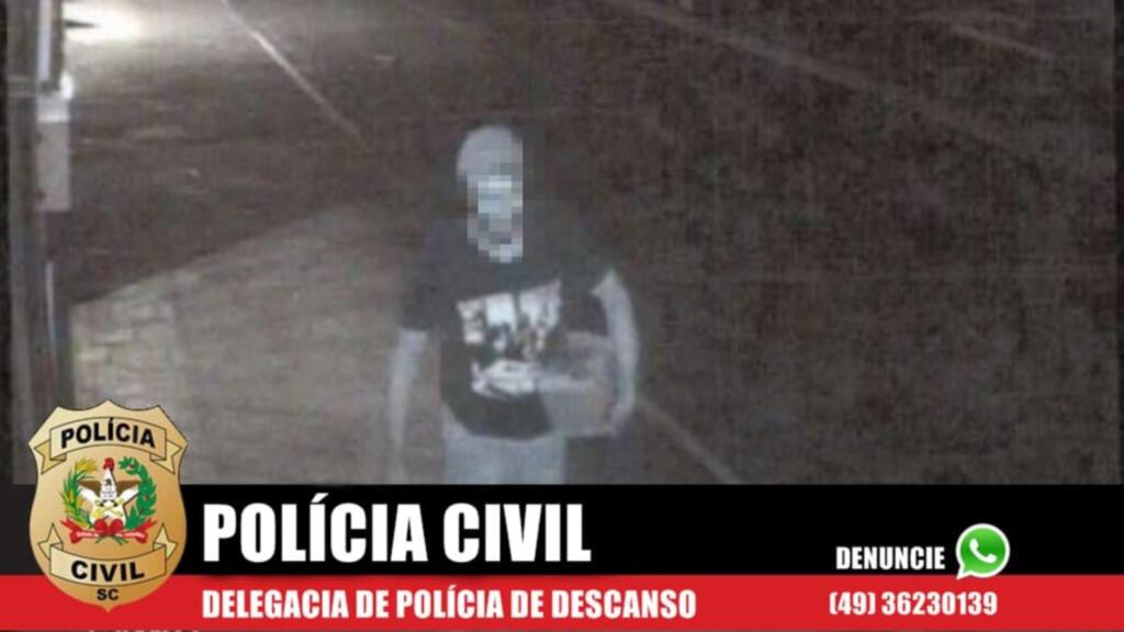 Foto Polícia Civil - 