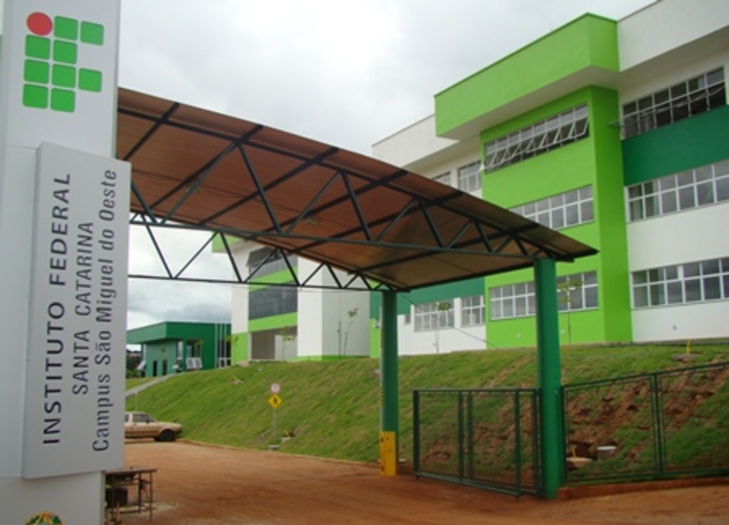 IFSC tem vagas para cursos de qualificação