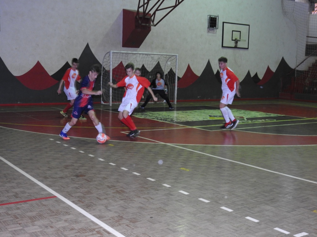 Ascom/Pref. de SMOeste - 