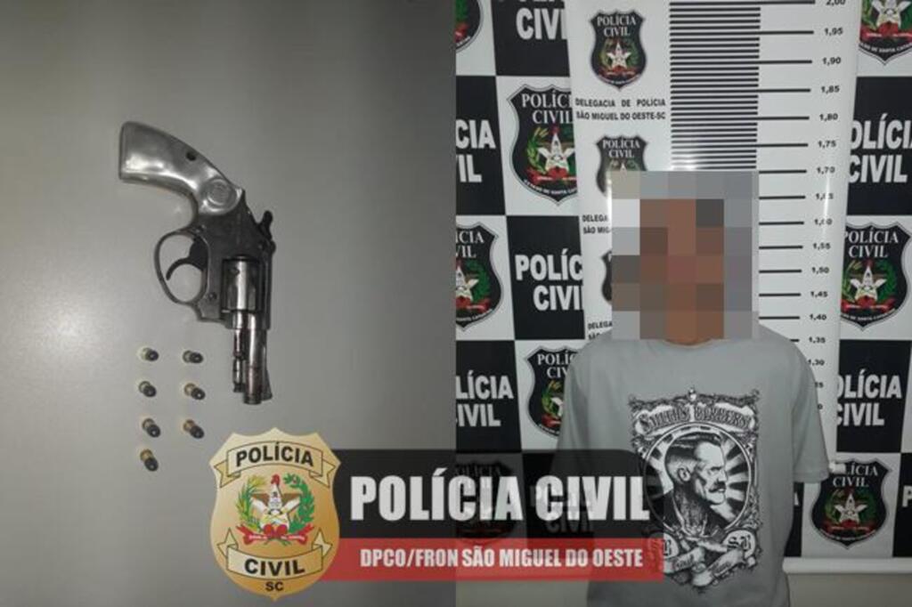 Polícia Civil - 
