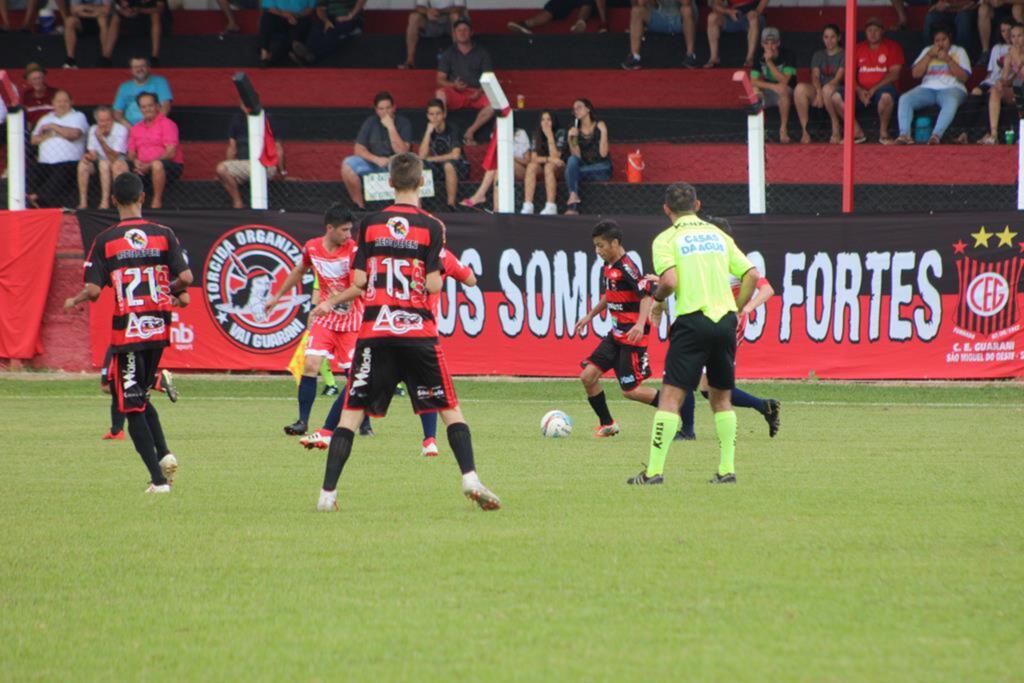 Fotos Folha do Oeste - 