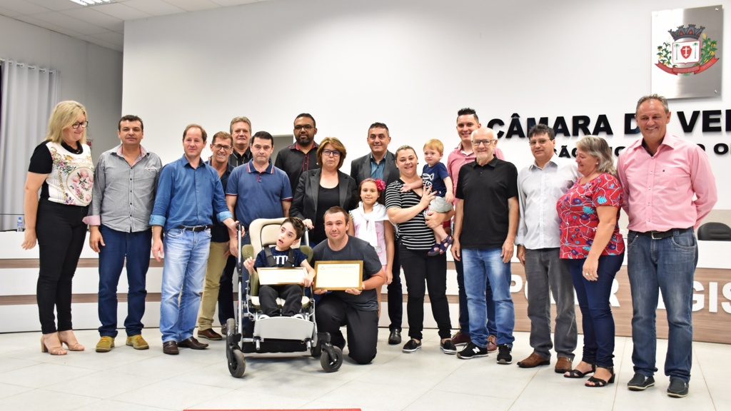 Tiarajú Goldschmidt/Câmara de Vereadores - 