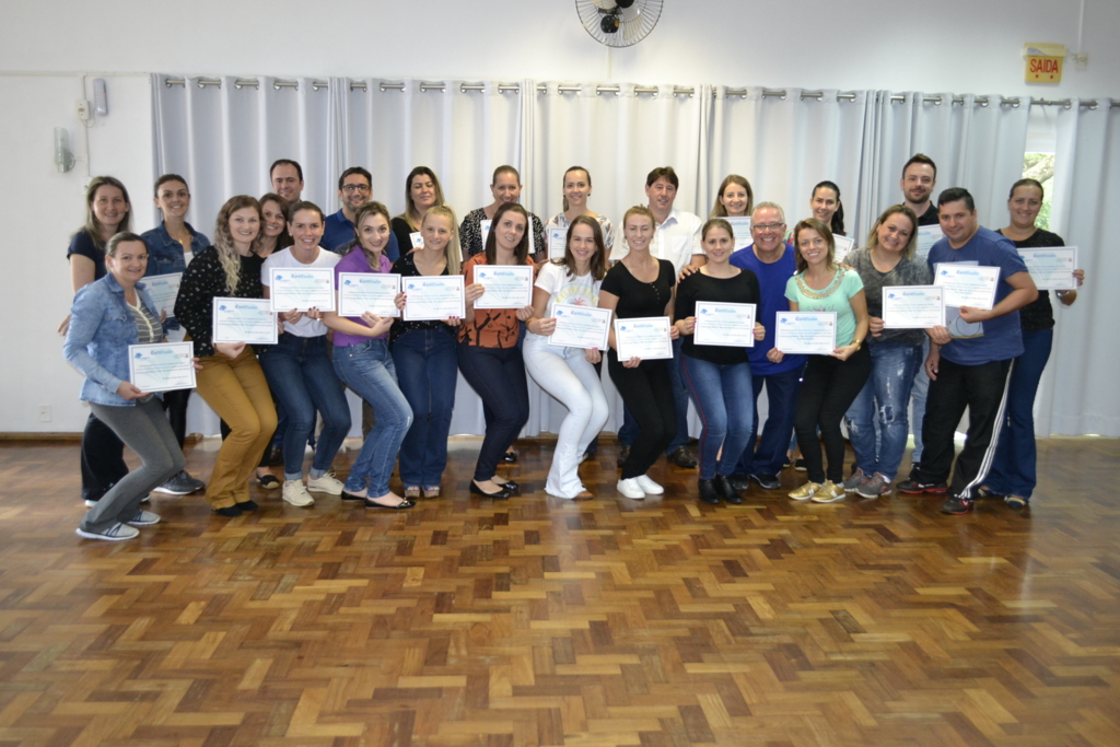 Hospital Regional forma turma de gestores em saúde