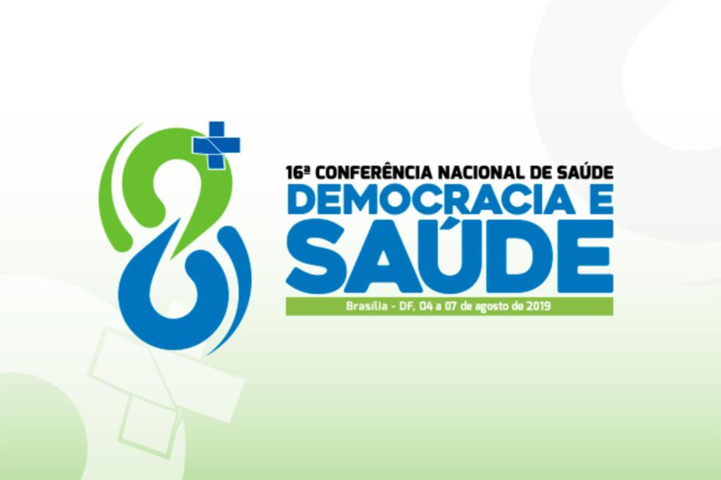 Conferência Municipal de Saúde será quinta