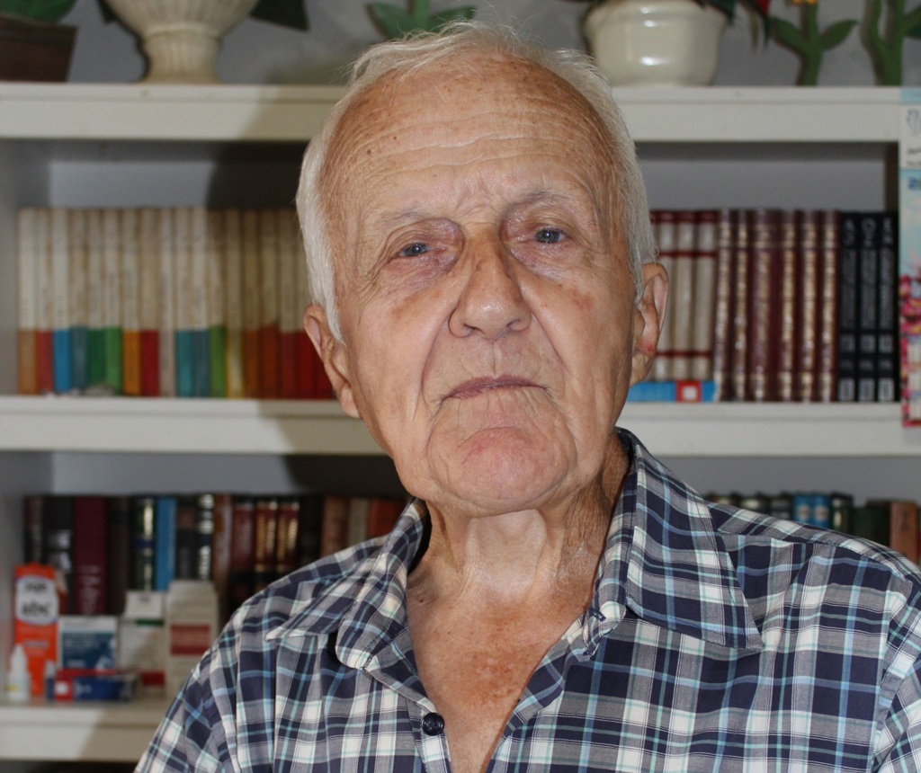 Vereador Odemar Marques é afastado do cargo