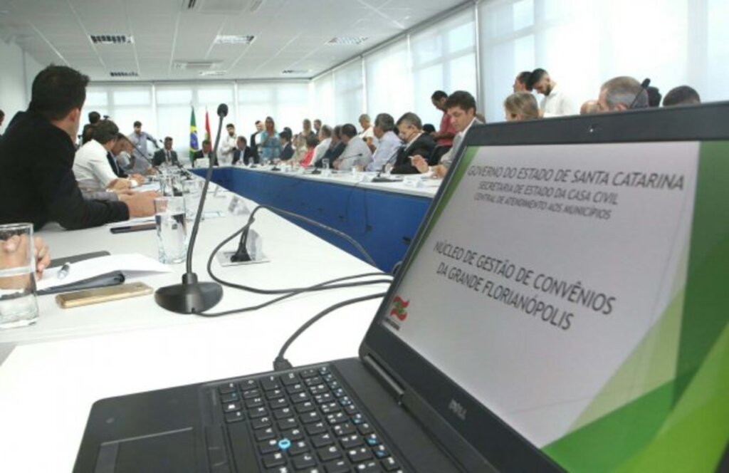 Foto James Tavares/Secom - 