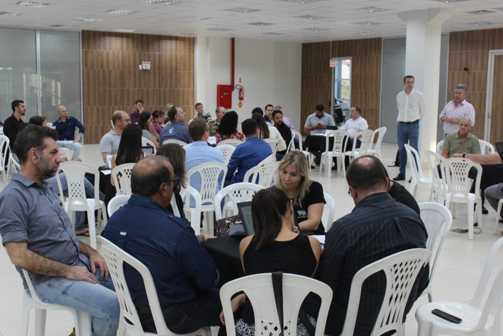 Realizada nova etapa do Seminário São Miguel