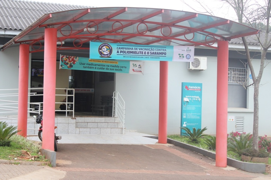 Arquivo Folha do Oeste - 