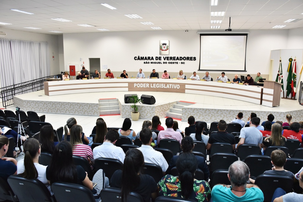 Divulgação Câmara - 