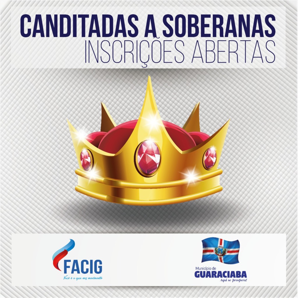 Inscrições seguem até dia 22 de março em GBA