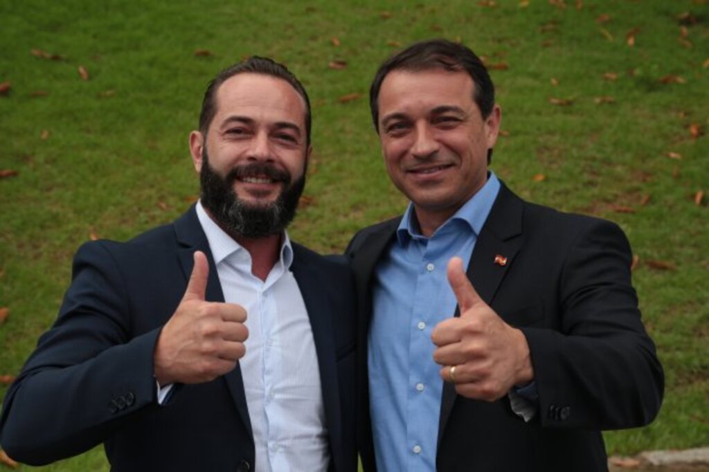 Divulgação/Maurício Vieira/Secom - 