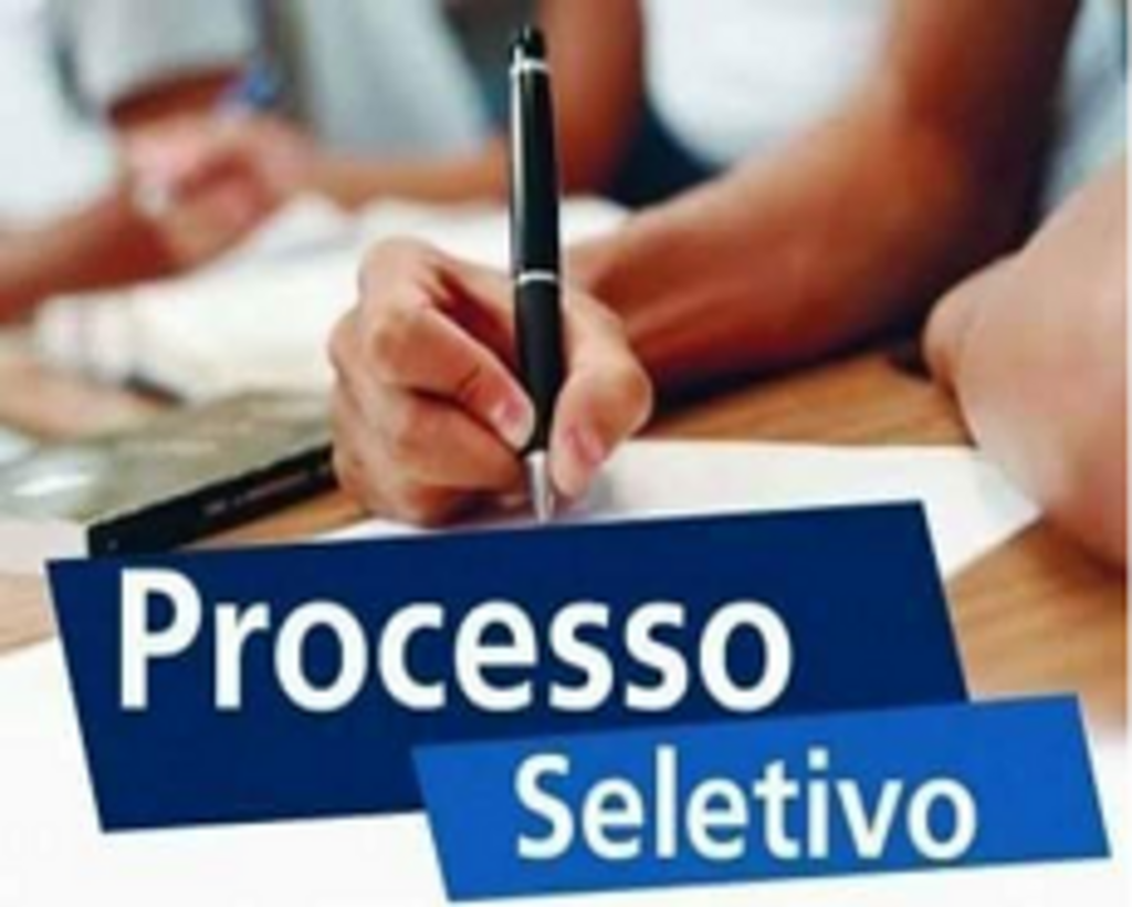 Prefeitura realiza Processo Seletivo Simplificado