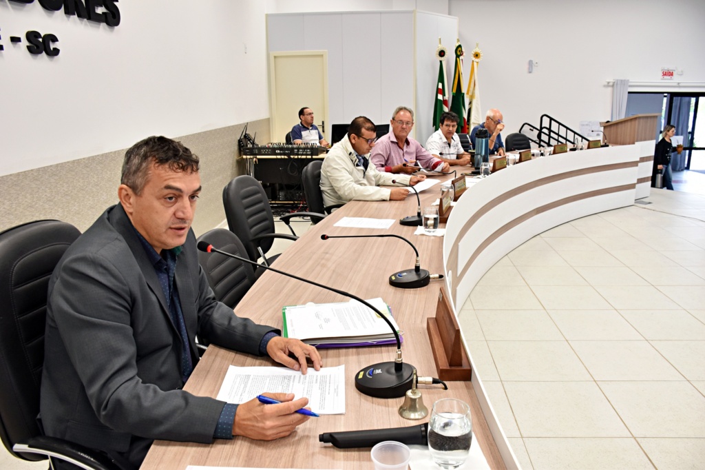 Sessões iniciarão às 19h em março