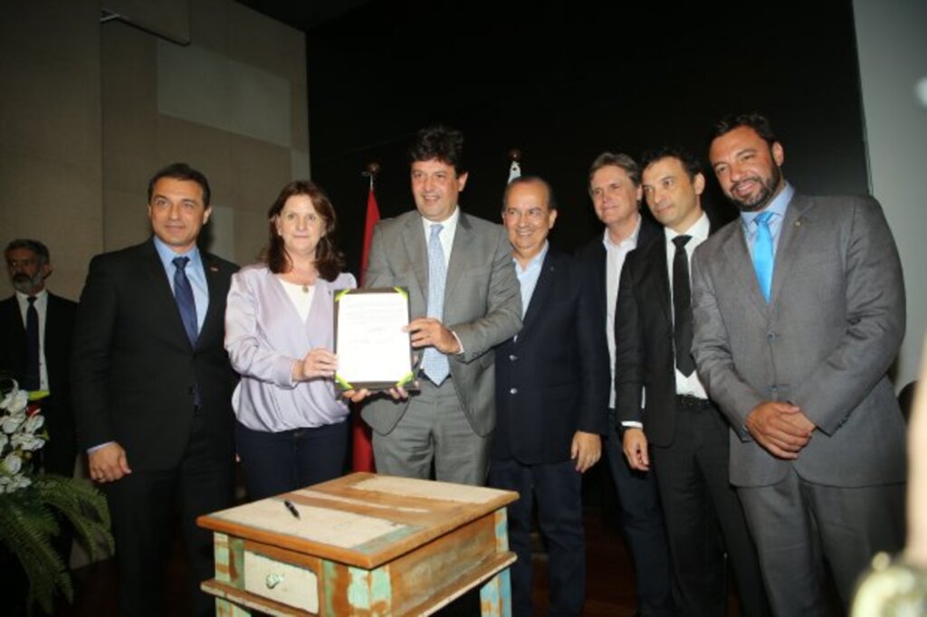 James Tavares/ Secom - 