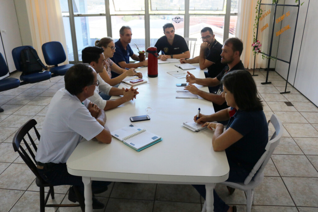 Confirmada a 3ª Trilha Ecológica em SJCedro