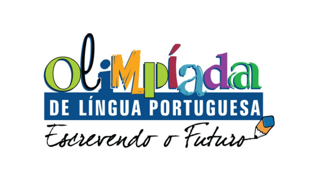 Olimpíada de Língua Portuguesa abre inscrições