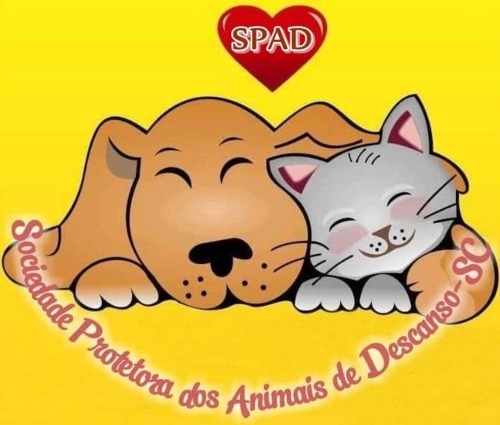 Hoje é dia de um evento animal em Descanso