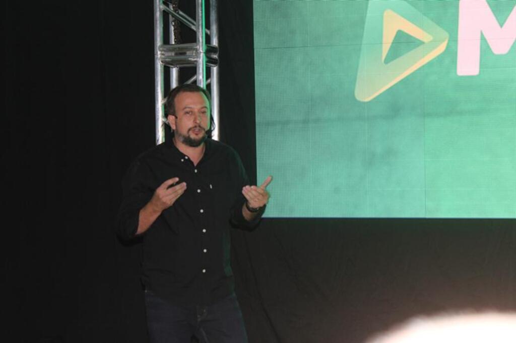 MKA lança nova marca e tv inteligente em SMOeste