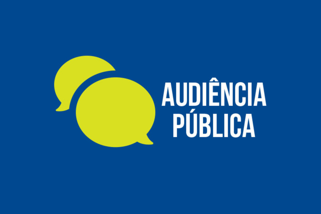 Audiência pública revisará Plano Diretor