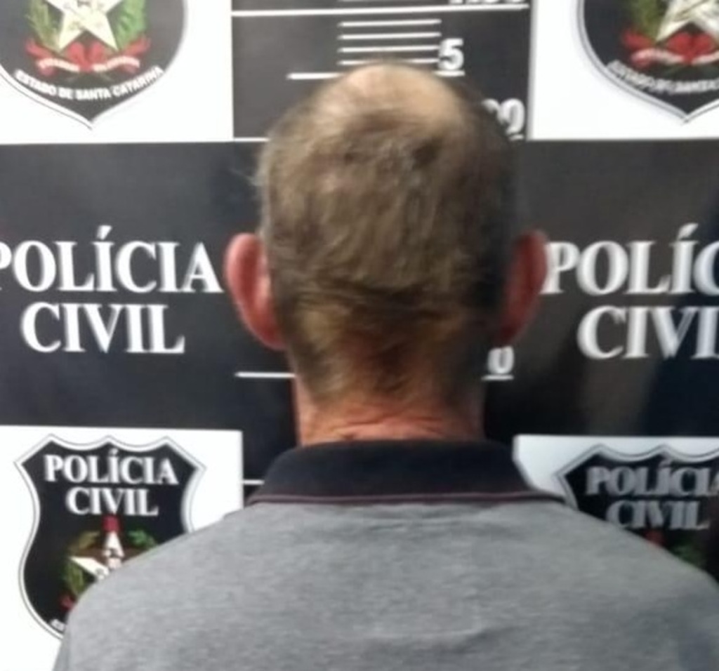 Foto Polícia - 