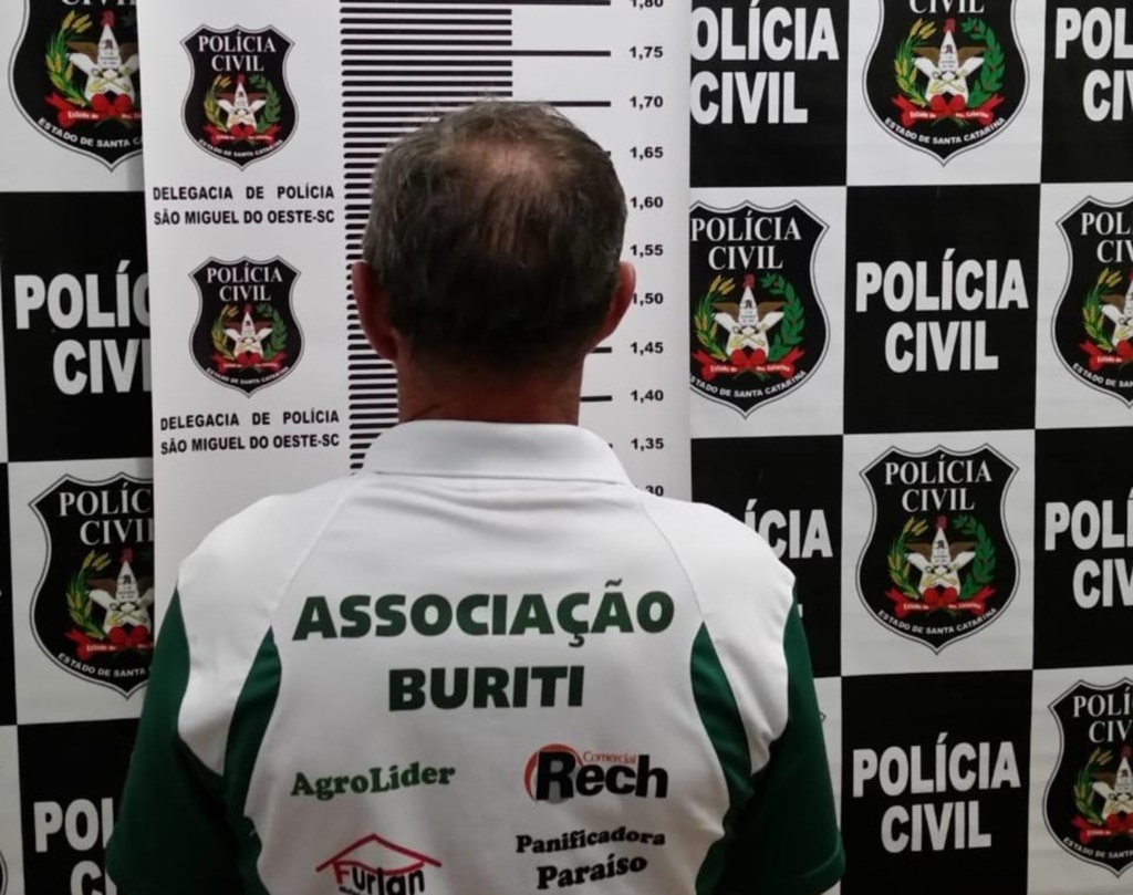Foto Polícia - 
