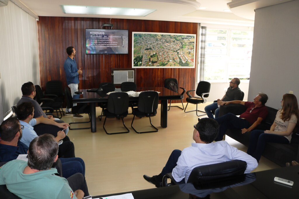 Ascom/São José do Cedro - 