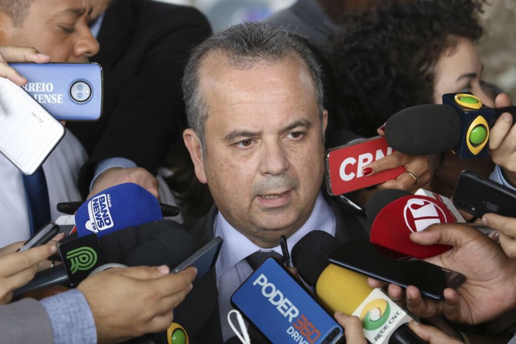 Fabio Rodrigues Pozzebom/Agência Brasil - 