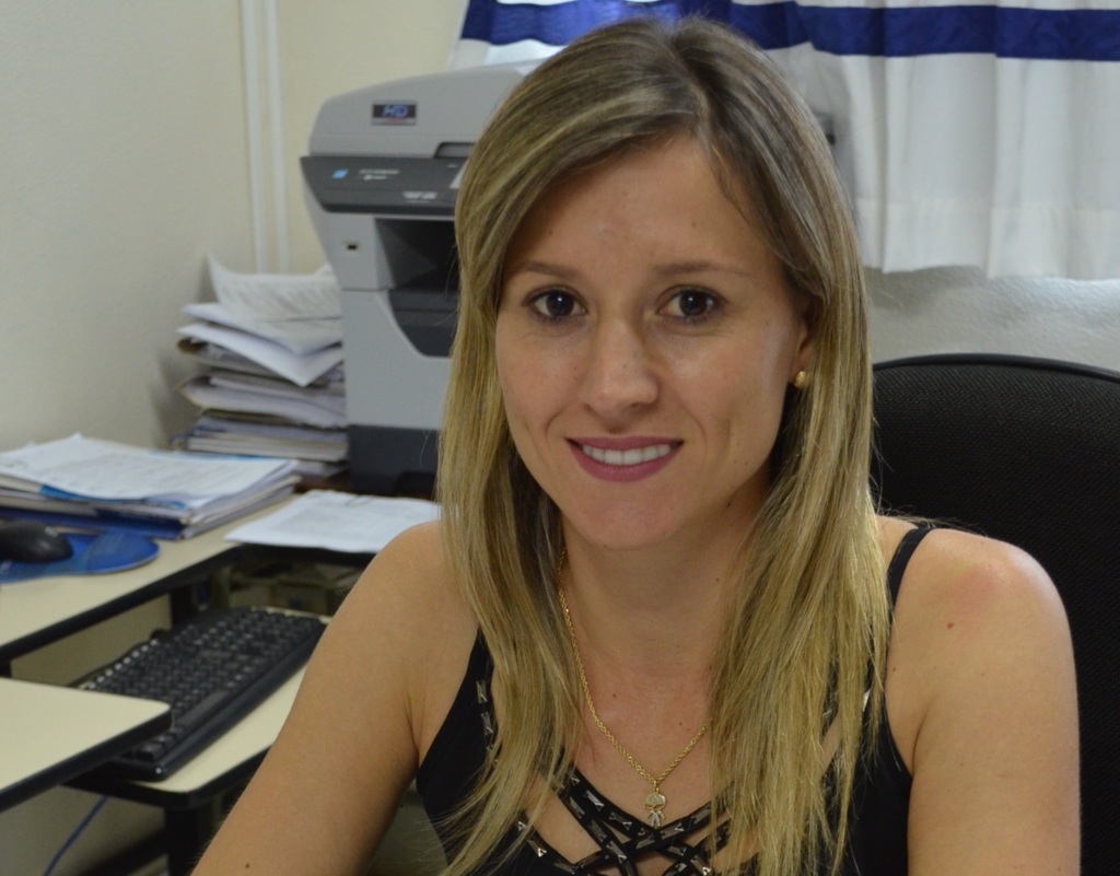 Secretaria divulga ações sobre o Mês da Mulher