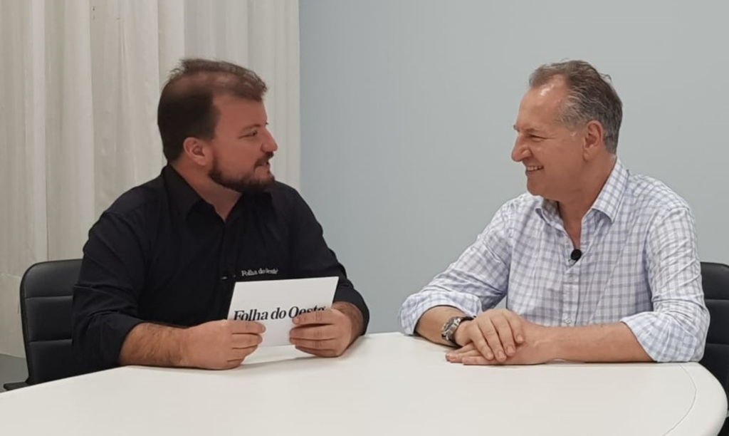 São Miguel do Oeste comemora 65 anos hoje