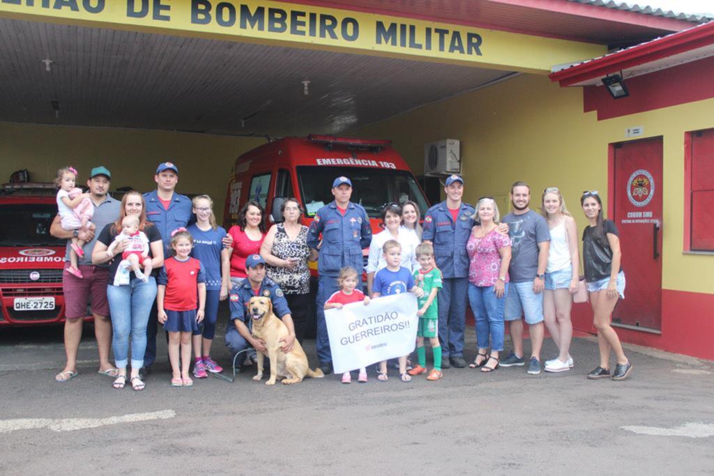 Fotos Folha do Oeste - 