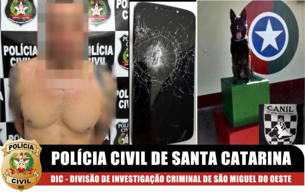 Polícia - 