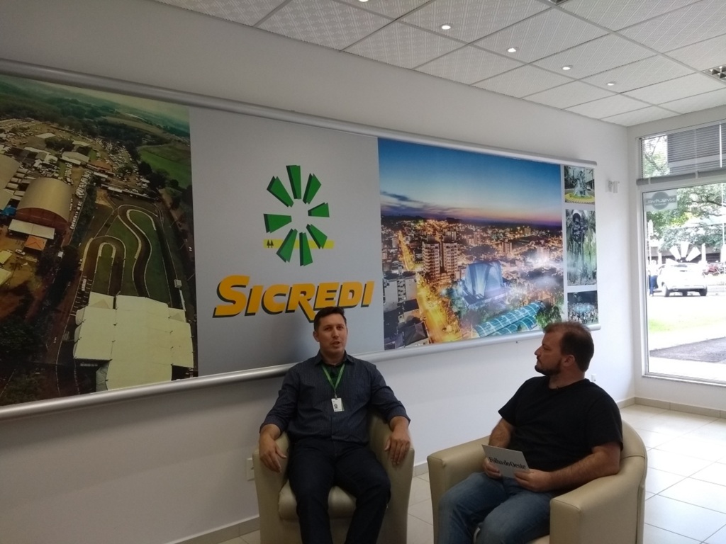 Sicredi realiza Assembleia 2019 na próxima quarta-feira