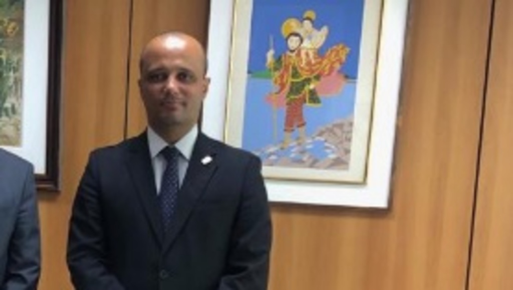 Reprodução/Twitter - 