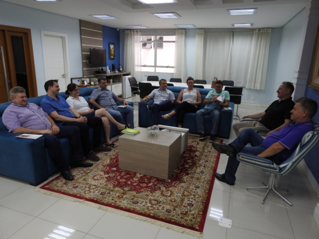 Prefeitura e entidades organizarão a Faismo