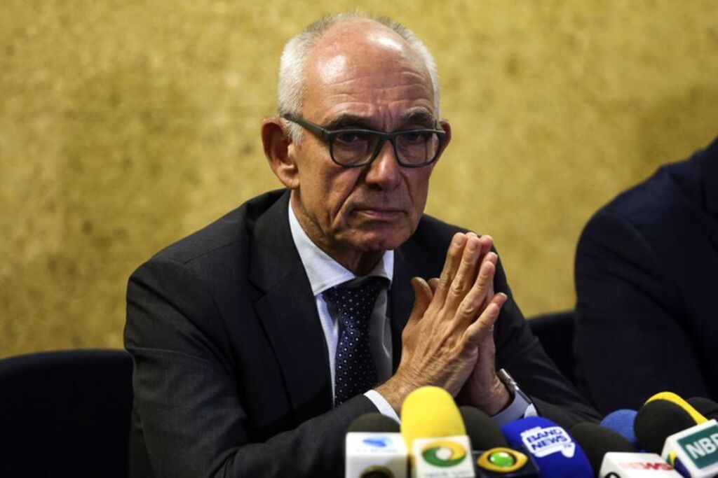 Valter Campanato/Agência Brasil - 