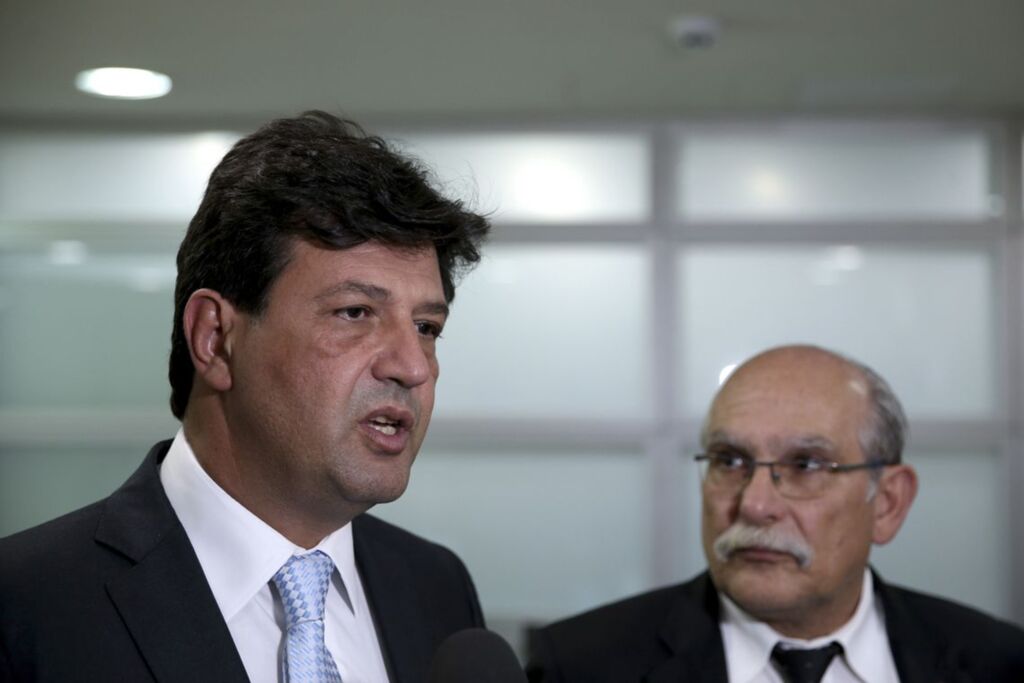 Wilson Dias/Agência Brasil - 