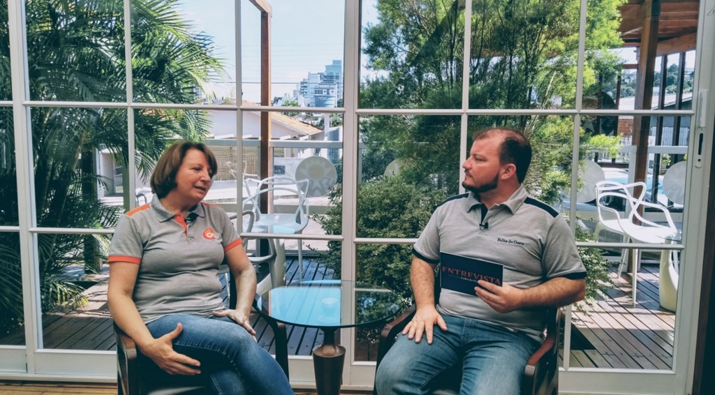 Conheça mais sobre o ensino trilíngue