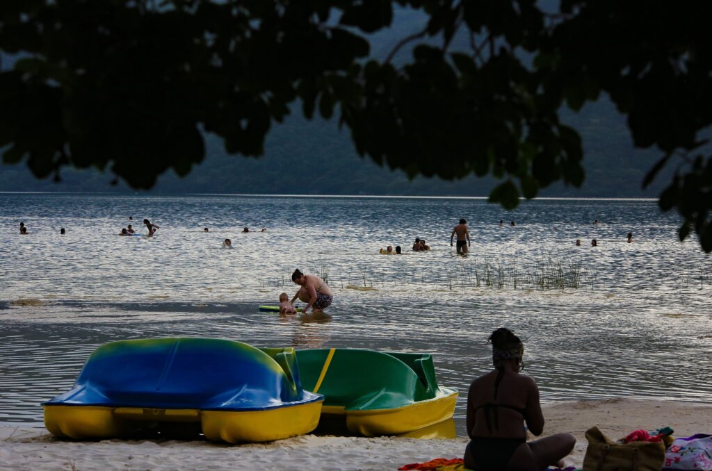 Número de mortes aumentam por afogamento