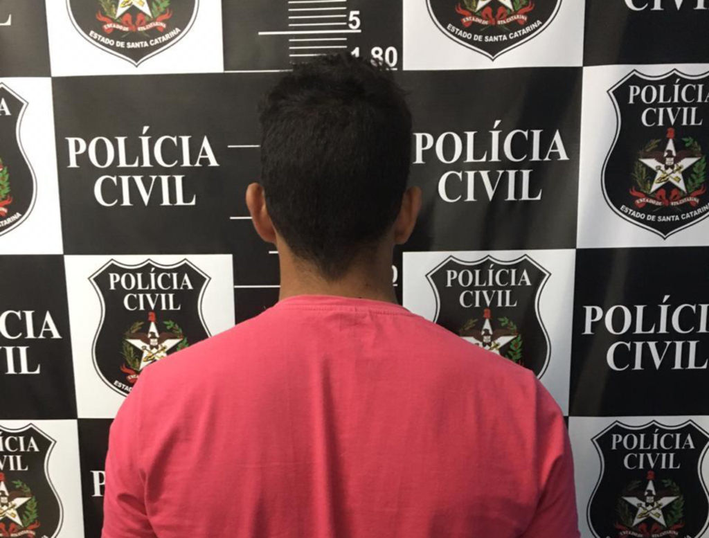 Foto Polícia - 