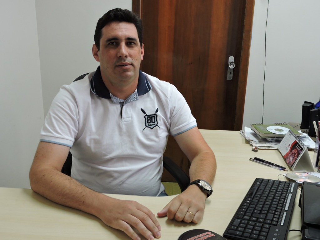 Programa esportivo ainda tem vagas disponíveis