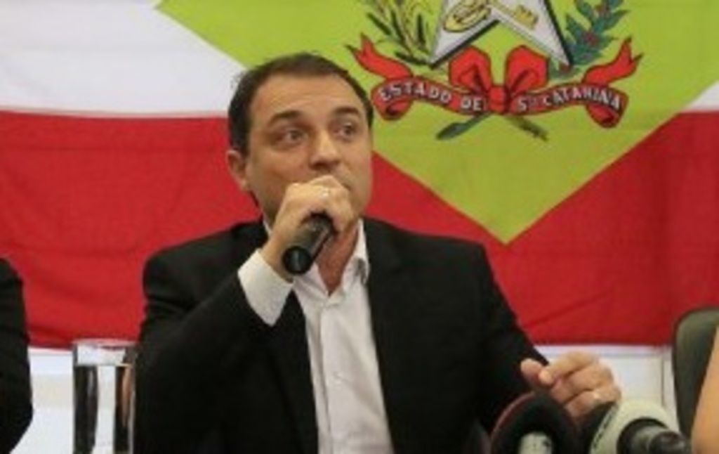 Inicia processo de desativação das ADRs