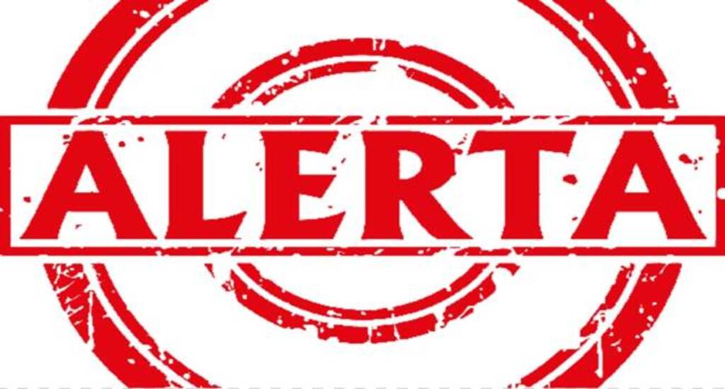 É falso o pedido de doação de sangue