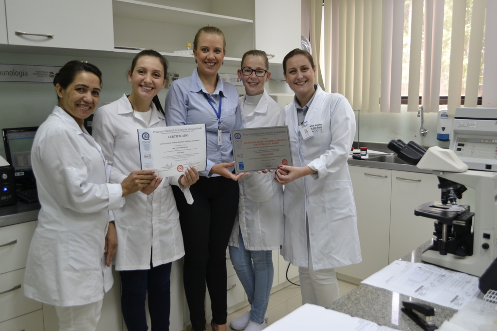 Em 2018, Hospital Regional faz quase 106 mil exames