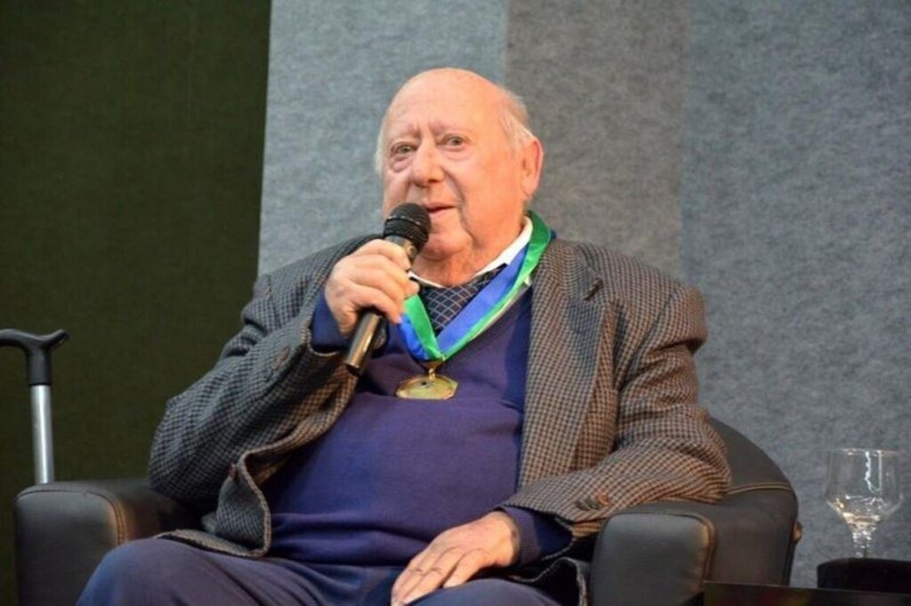 Prefeitura de Chapecó/Divulgação - 